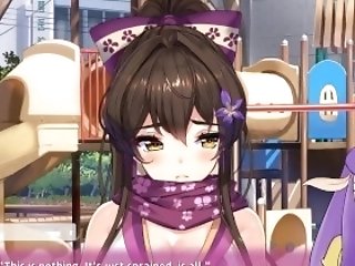 Ninnin Days Uncensored Guide Part Six Sexy Cooking Ninja