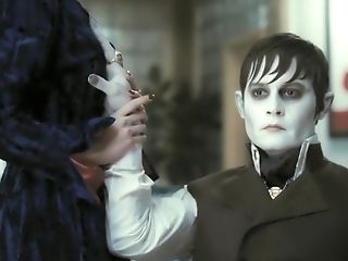 Dark Shadows (2012) Eva Green